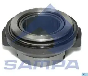 Підшипник SAMPA 051.100