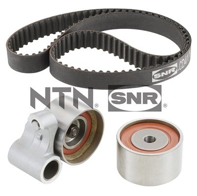 Ремкомплект ремня ГРМ NTN-SNR KD46919