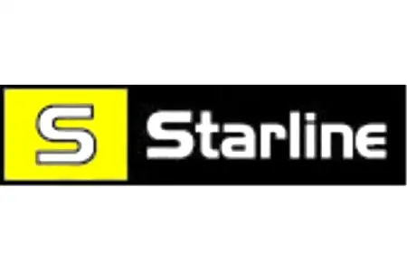 Клапан холостого хода STARLINE EDSTEM333