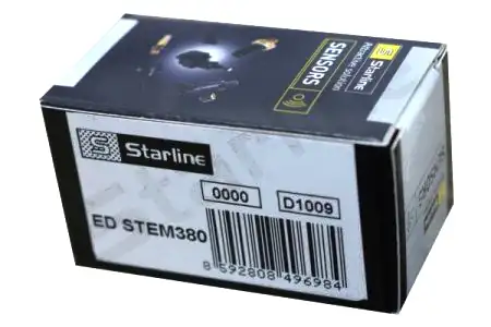 Датчик STARLINE EDSTEM380