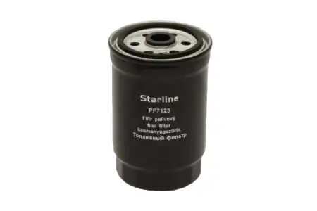 Фильтр топливный STARLINE SFPF7123