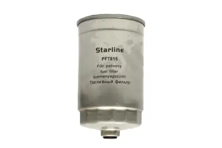 Фильтр топливный STARLINE SFPF7815