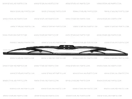 Щетка стеклоочистителя 480мм STARLINE STSR48