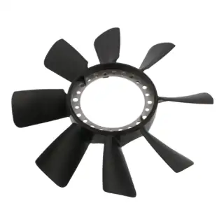 Вентилятор радиатора SWAG 30 93 4466