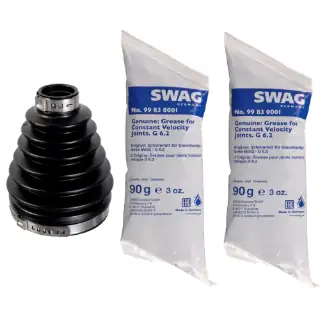 Пыльники комплект SWAG 82 10 0322