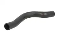 Патрубок радіатора THERMOTEC DWF262TT