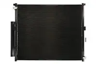 Радиатор кондиционера THERMOTEC KTT110219
