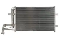 Радиатор кондиционера THERMOTEC KTT110424