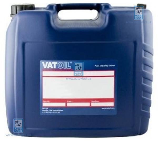 Масло гидравлическое HydroMax HLP 46 20л VATOIL VAT720