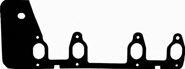 Прокладка коллектора выпускного VICTOR REINZ 71-37533-00