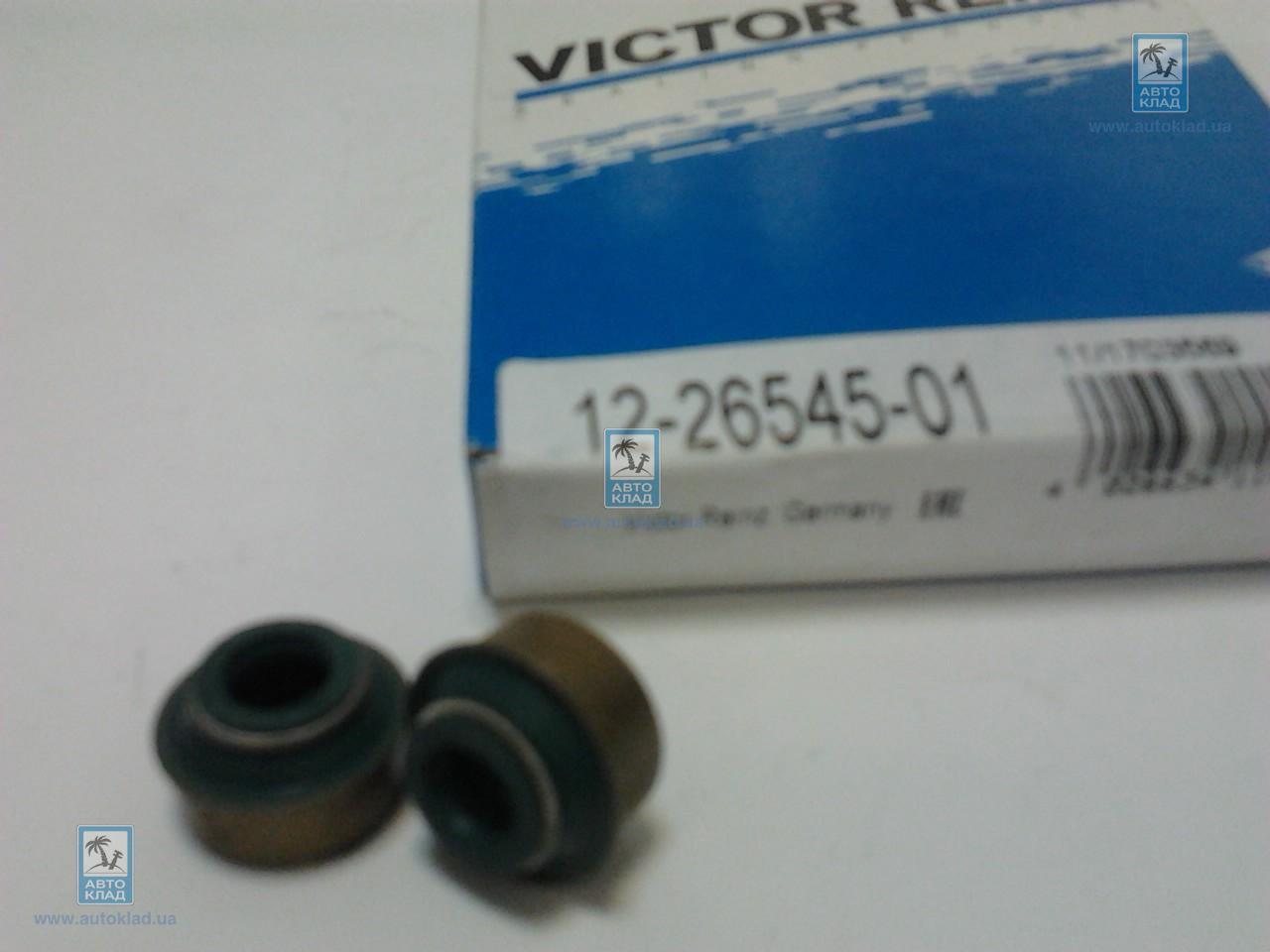 Сальники клапанів комплект VICTOR REINZ 12-26545-01
