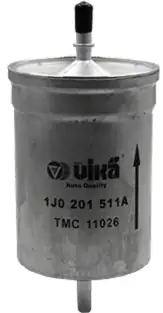 Фильтр топливный VIKA 12010073101