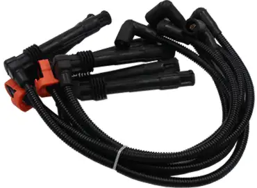 Провода зажигания высоковольтные комплект VIKA 99050811801