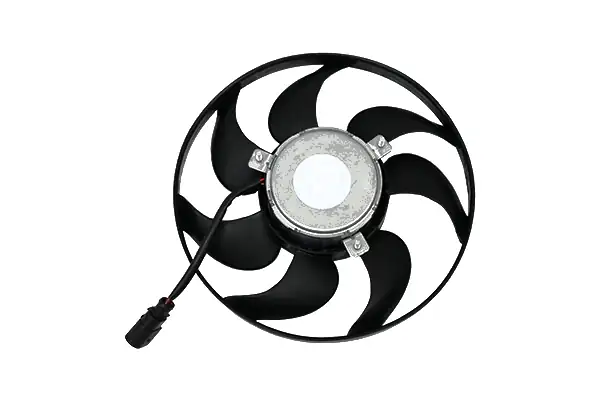 Вентилятор радіатора охолодження VIKA 99590014301