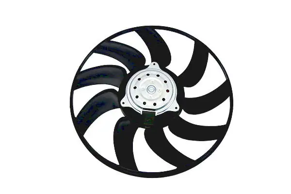 Вентилятор радиатора VIKA 99591801601
