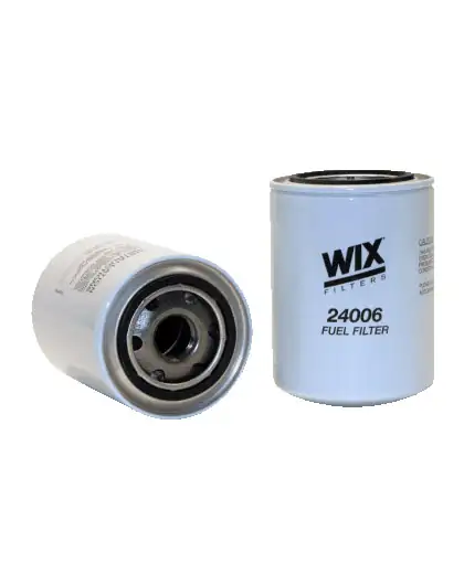 Фильтр топливный WIX 24006