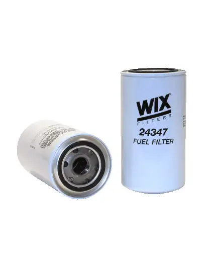 Фильтр топливный WIX 24347