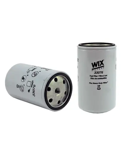 Фильтр топливный WIX 33076