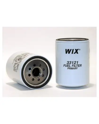 Фильтр топливный WIX 33121