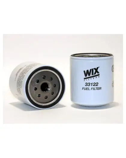 Фильтр топливный WIX 33122