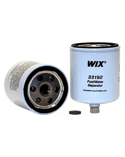 Фильтр топливный WIX 33192