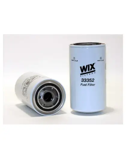 Фильтр топливный WIX 33352