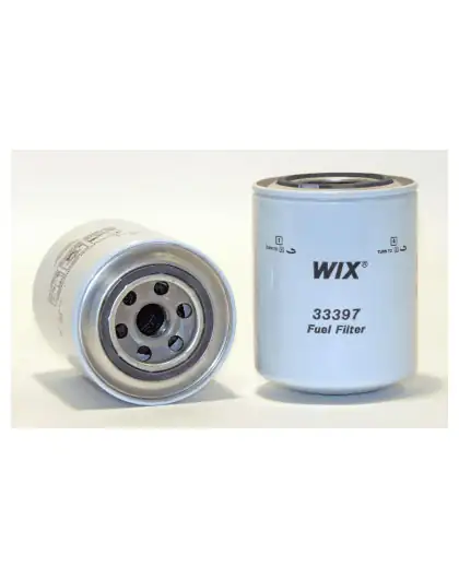 Фильтр топливный WIX 33397