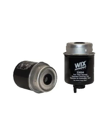 Фильтр топливный WIX 33694