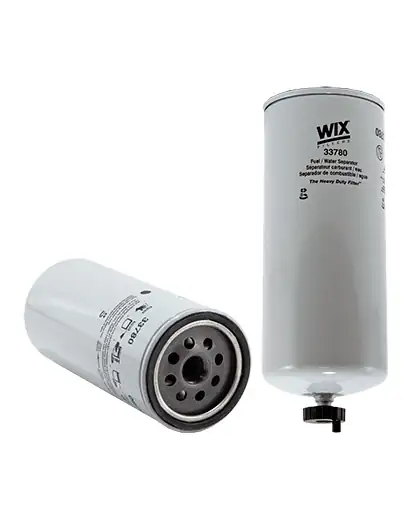 Фильтр топливный WIX 33780