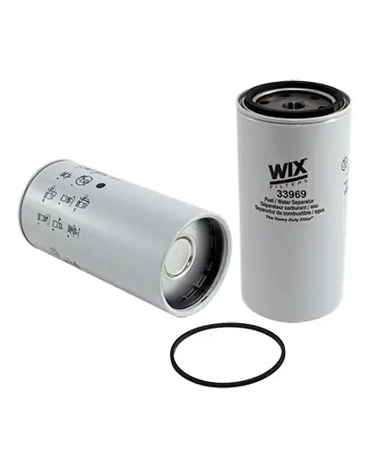 Фильтр топливный WIX 33969