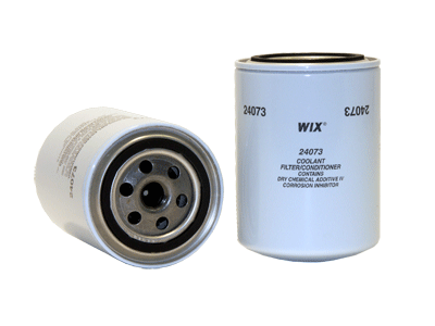 Фільтр палива WIX 24073