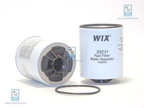 Фильтр топливный WIX 33211