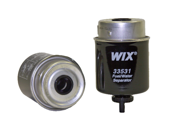 Фільтр палива WIX 33531