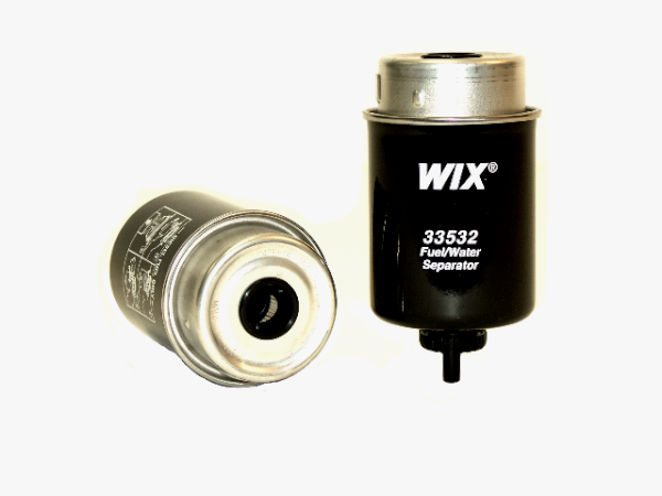 Фильтр топливный WIX 33532