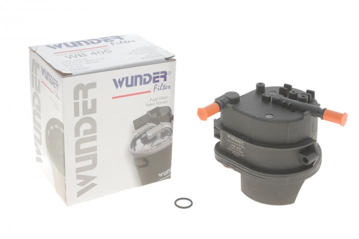 Фильтр топливный WUNDER WB405