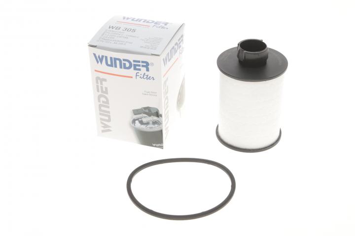 Фильтр топливный WUNDER WB305