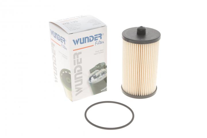 Фильтр топливный WUNDER WB125