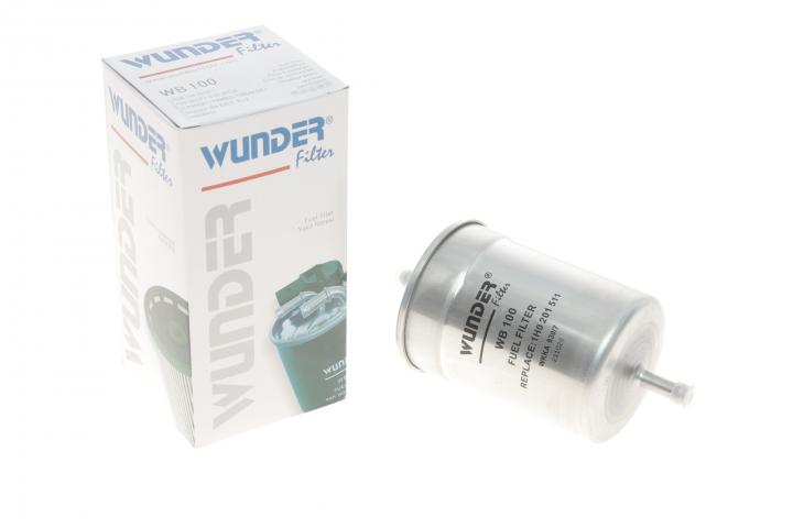 Фильтр топливный WUNDER WB100