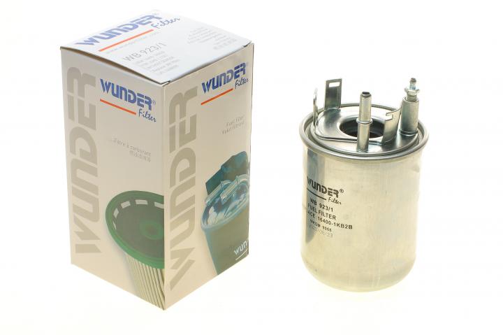 Фильтр топливный WUNDER WB9231