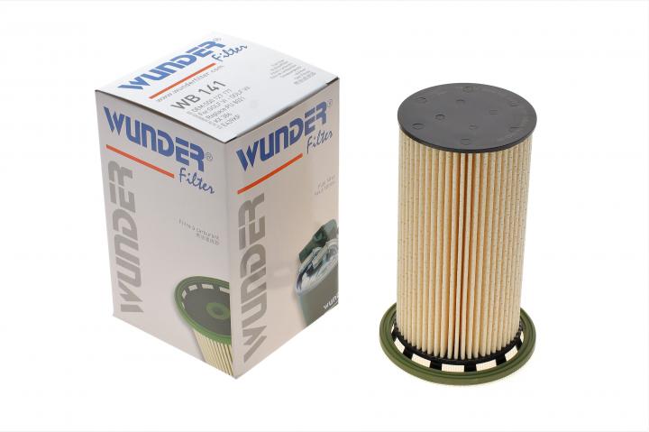 Фильтр топливный WUNDER WB141