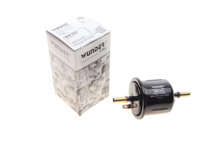 Фильтр топливный WUNDER WB909