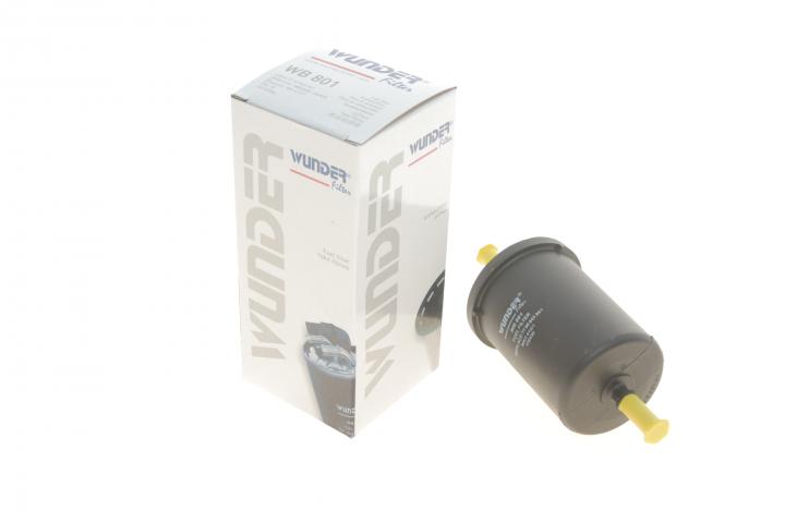 Фильтр топливный WUNDER WB801