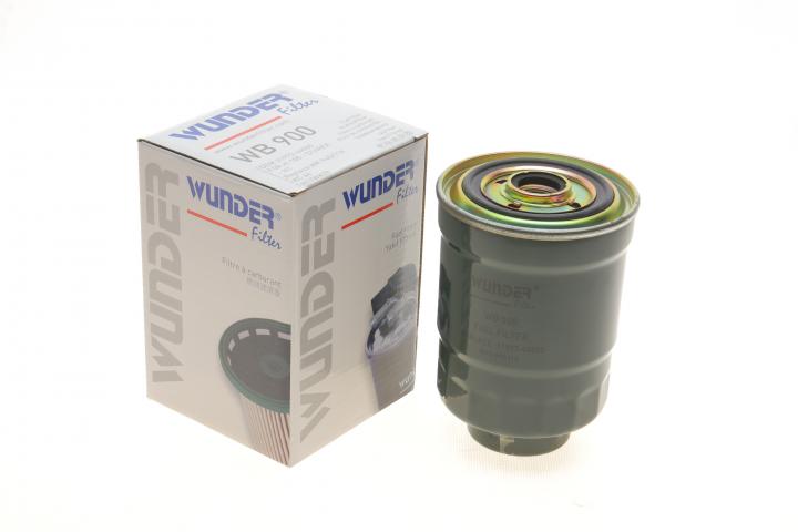 Фильтр топливный WUNDER WB900