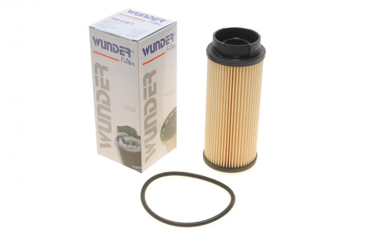 Фильтр топливный WUNDER WB6481