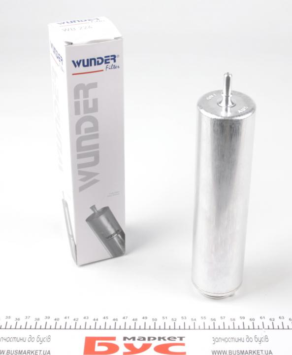 Фильтр топливный WUNDER WB224