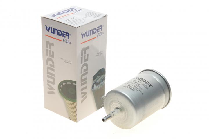 Фильтр топливный WUNDER WB101