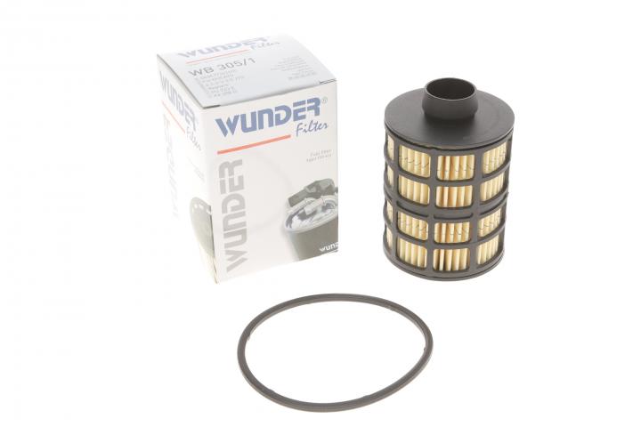 Фильтр топливный WUNDER WB3051