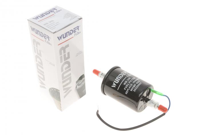 Фильтр топливный WUNDER WB350