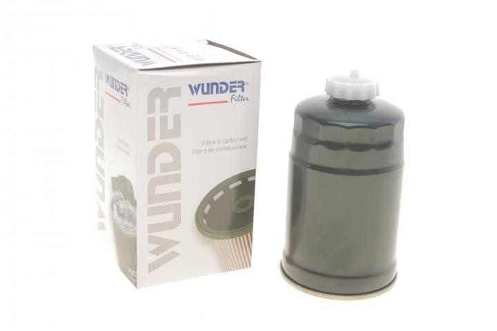 Фильтр топливный WUNDER WB911