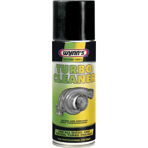 Очищувач турбін Turbo Cleaner 200мл WYNN'S 28679